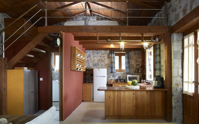 Fortino Villas