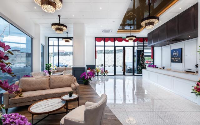 Wesley Hotel