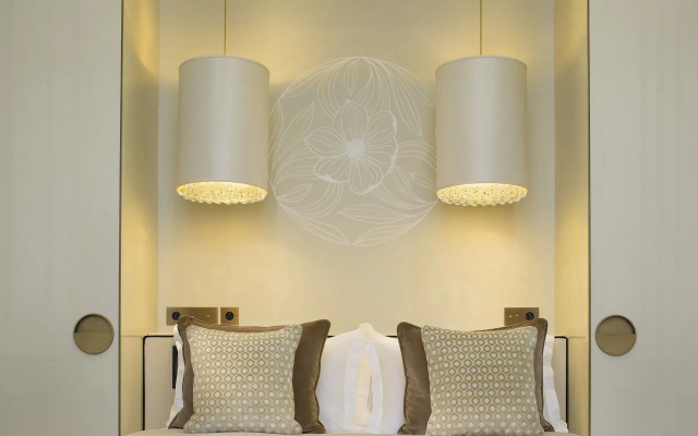 Hotel Le Narcisse Blanc & Spa