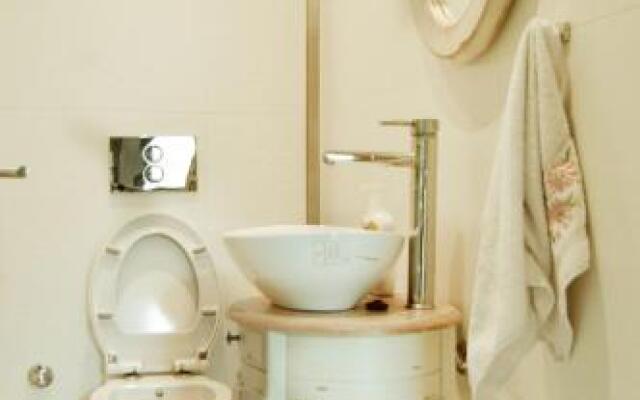 Important Group BD410 Luxury Villa in Ortakent