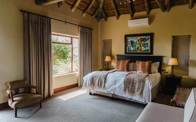 Hitgeheim Country Lodge & Eco Reserve - Image 2