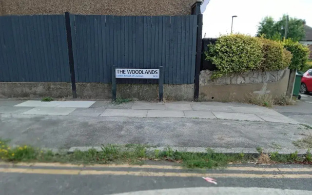 Charming 2-bed Apartment in London