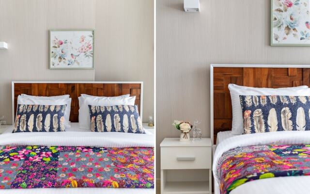 Mesmerizing 1BR Apartment in Grand Downtown Dubai