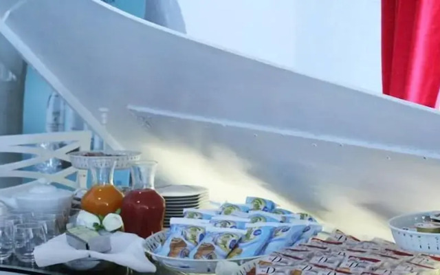 Residenza Di Federico II