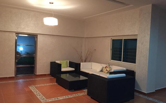 Appart-Hotel Riviera Beach Cabo Negro