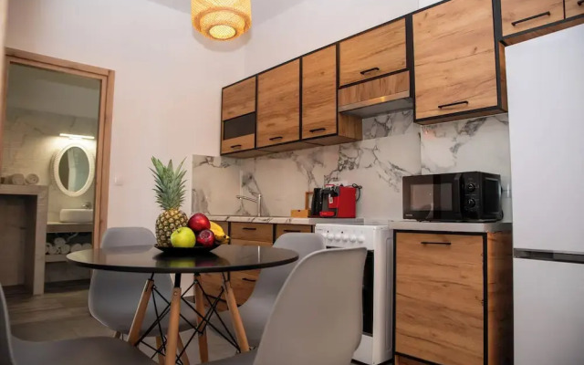 White Cave Villas Residence