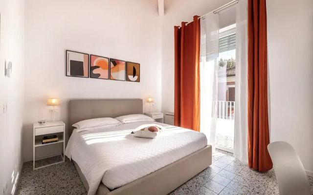 Zuara9room RIMNI Bed&Breakfast