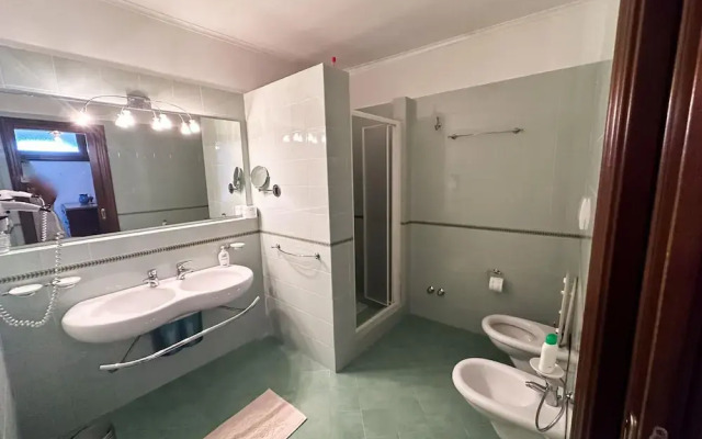 Villa Savoia in Sorrento