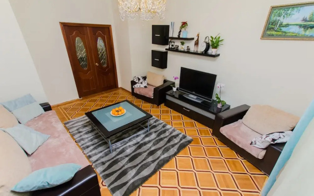 Apartmenty Uyut Stalinsky Ampir