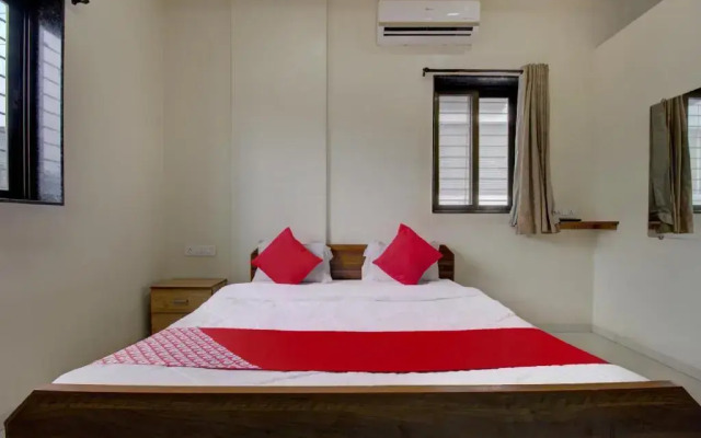 Hotel Panchami by OYO Rooms