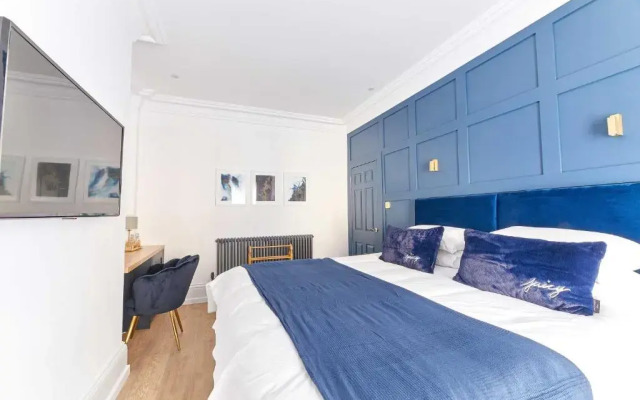 Host Stay Tyne View