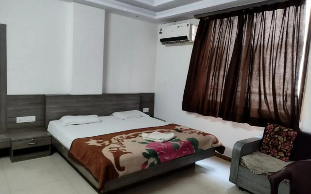 Hotel Sunder