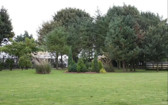 Cottage Lea's Country Hotel & Restaurant