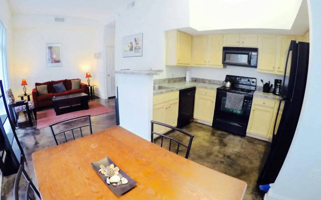 Suite Home America - DC