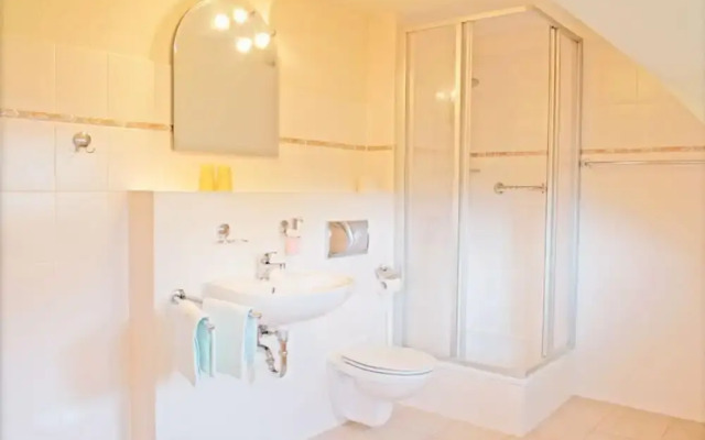 Aura Pension Brockenblick