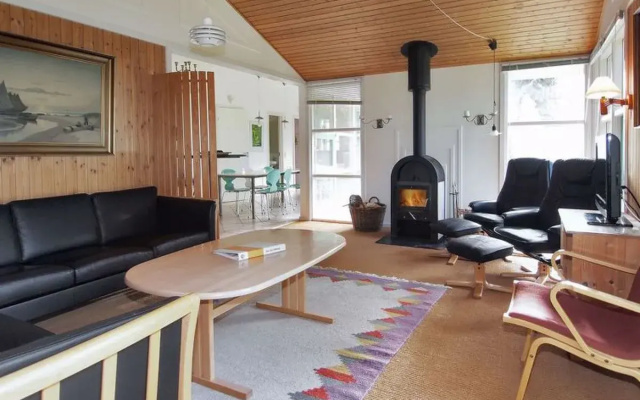 "Lykka" - 800m from the sea in Lolland, Falster and Mon