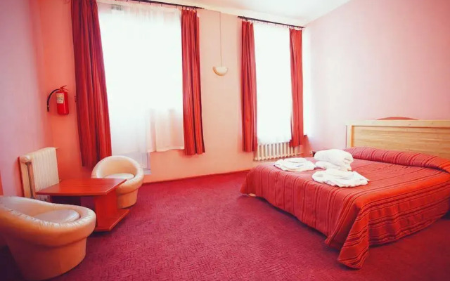 Otdykh 2 Mini Hotel