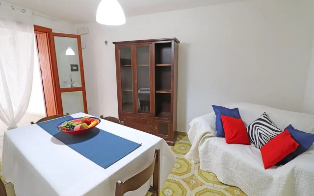 Casa Olimpia in Otranto 6 Guests