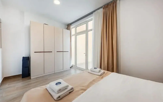Seaview Haven - Trendafili