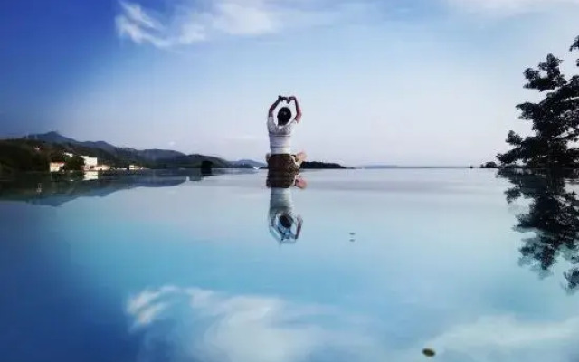 Shenzhen Pengchenghui Seascape Holiday Villa