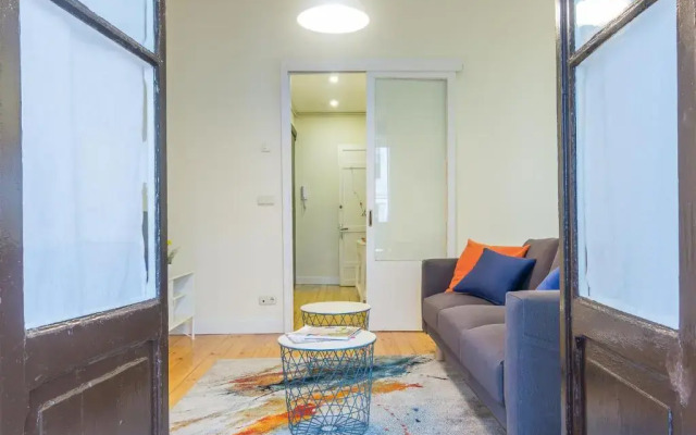 Apartamento Urumea