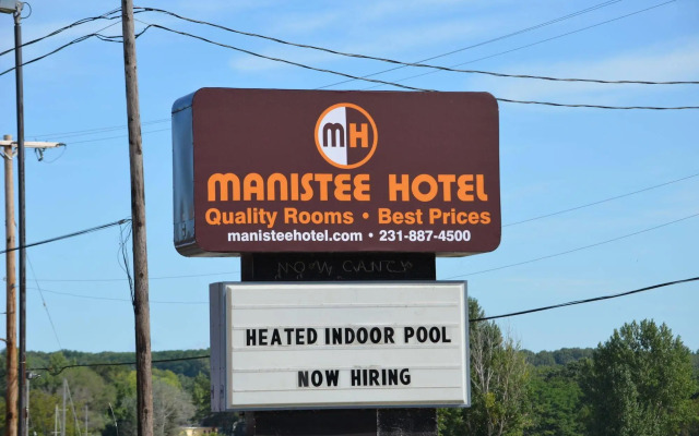 Manistee Hotel