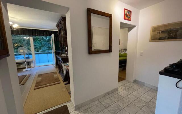 Apartment am Roten Tor