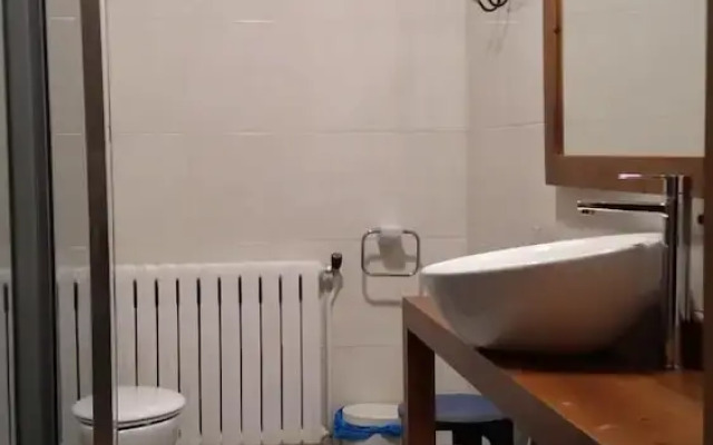 Hostal Pedraforca