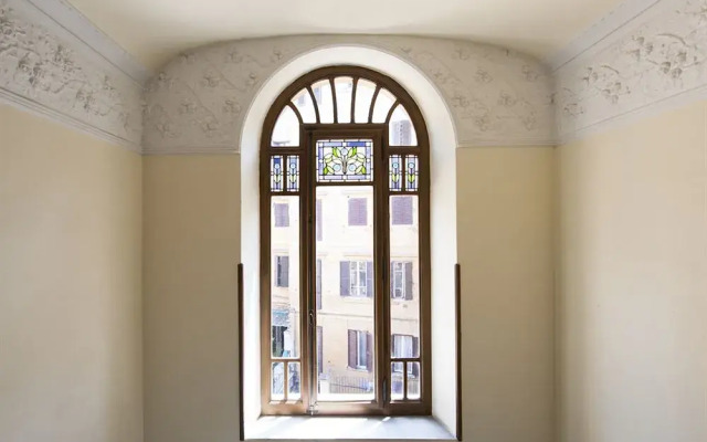 B&B da Carlotta alle Quattro Fontane