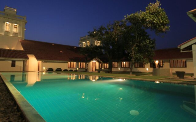 Yoho Monsoon Villa