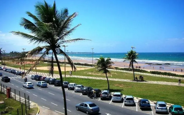 Cores do Mar