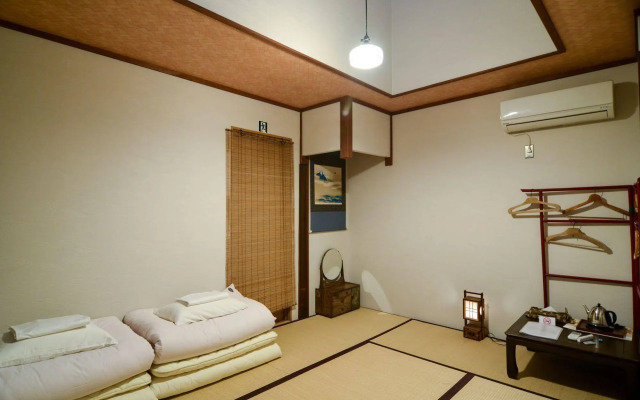 Guest House Bokuyado