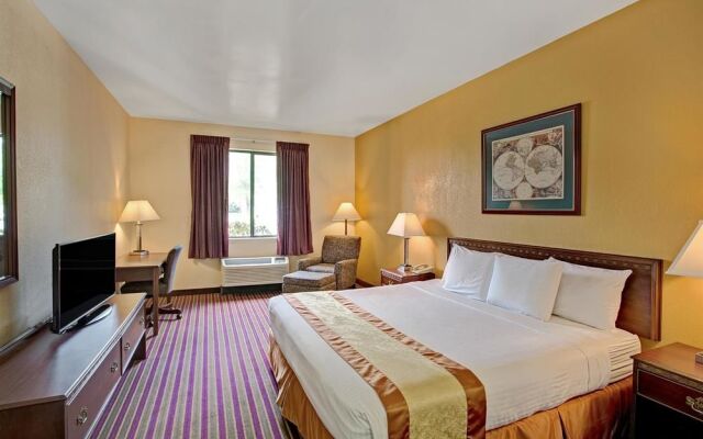 Days Inn & Suites Hickory