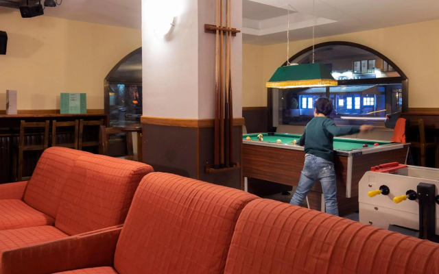 Hotel Encamp