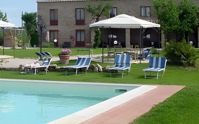 Podere Cascatelle