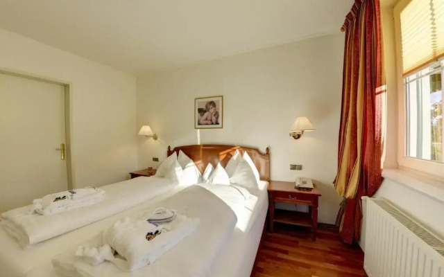 Landhotel Moerisch