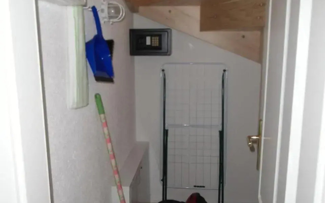 Ferienhaus Dünenkieker