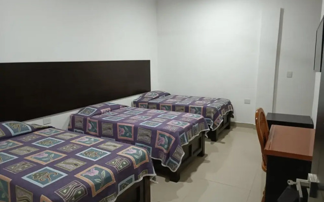 Hotel Romo