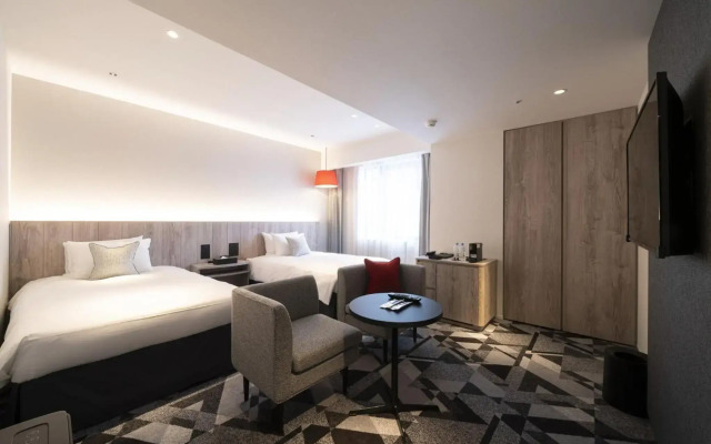 Hotel Jal City Toyama