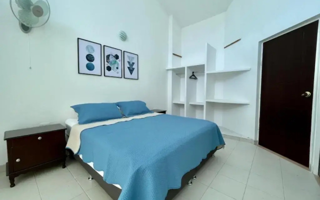 ESPECTACULAR Casa Quinta en Melgar