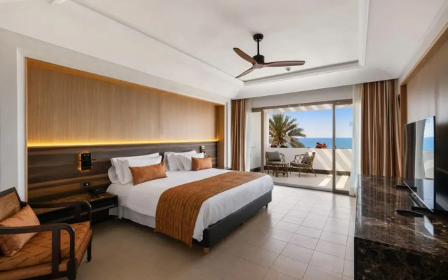 Hotel Riu Palace Tikida Agadir - All Inclusive