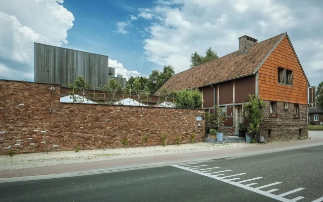 Hotel Restaurant Vous lé Vous