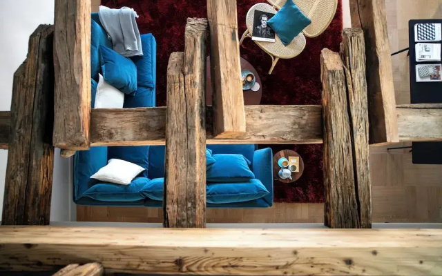 Luxury Residences by Widder Hotel