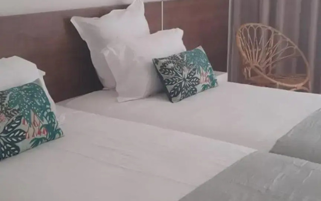 Porto Covo Praia Hotel & Spa