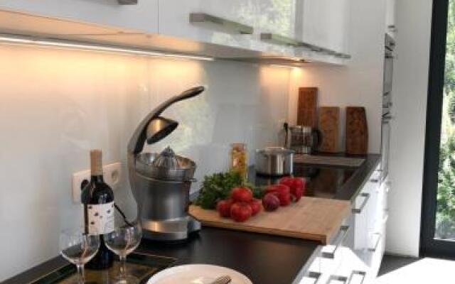 Garden 55 Bed & Breakfast