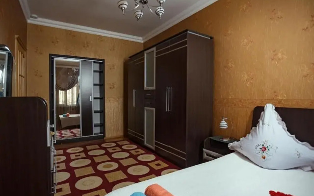 Apartment on Park Bulvar