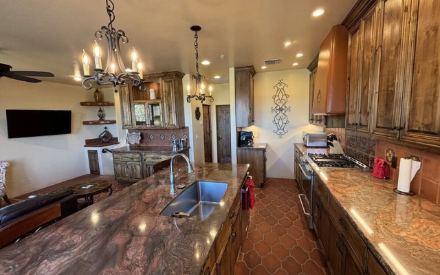 Casa Sedona Inn - Adults Only