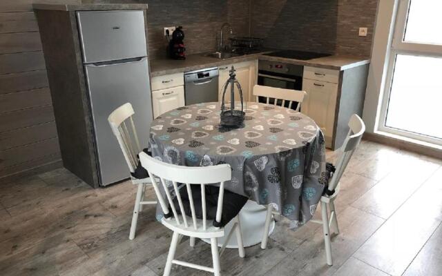 Les Granges De Jadis d'Alsace