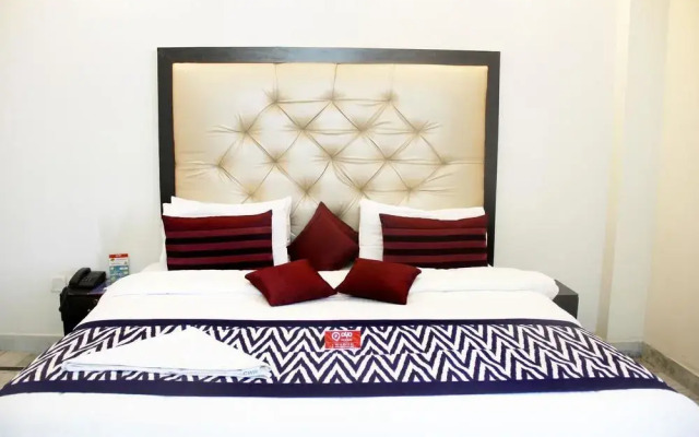 OYO Rooms Noida Sector 71