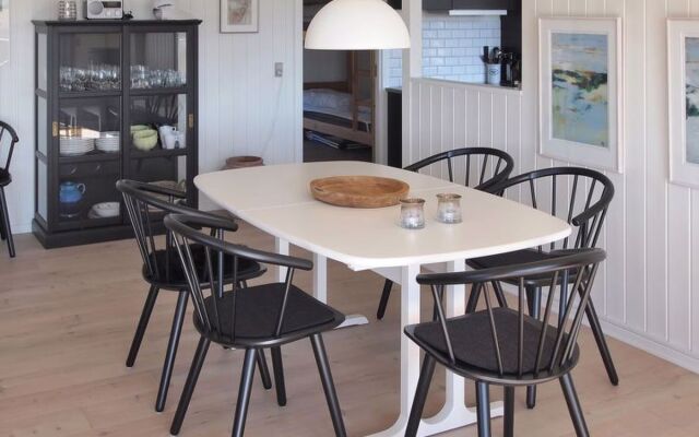 "Persa" - 300m from the sea in Western Jutland